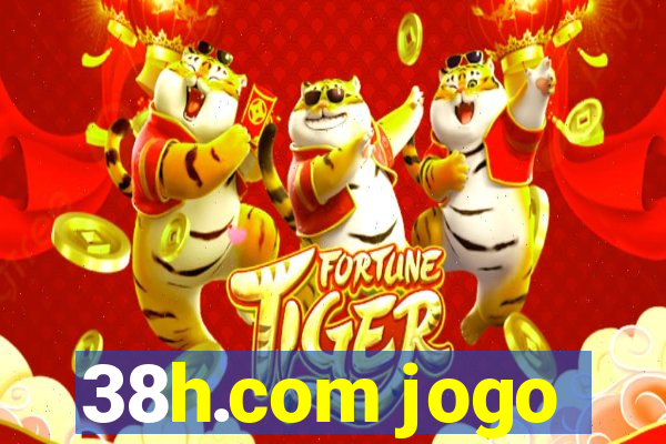 38h.com jogo